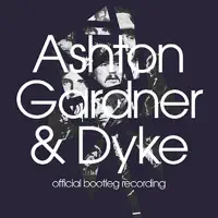 Resurrection Shuffle — Ashton, Gardener & Dyke