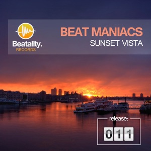 Sunset Vista - EP