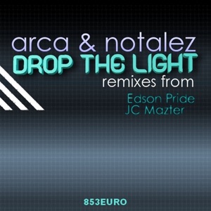 Drop the Light - EP