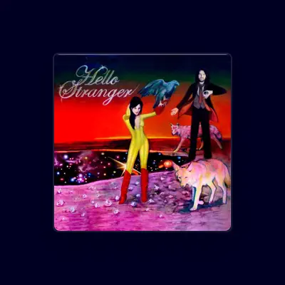 Listen to Hello Stranger, watch music videos, read bio, see tour dates & more!