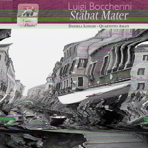 Luigi Boccherini - Sabat Mater