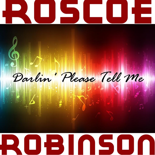 Cover of Darlin' Please Tell Me
