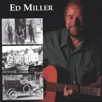 Yellow On the Broom — Ed Miller