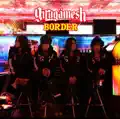 Border [*]