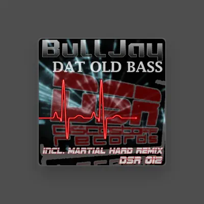 Listen to BuLLJay, watch music videos, read bio, see tour dates & more!