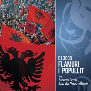 Flamuri I Popullit - EP