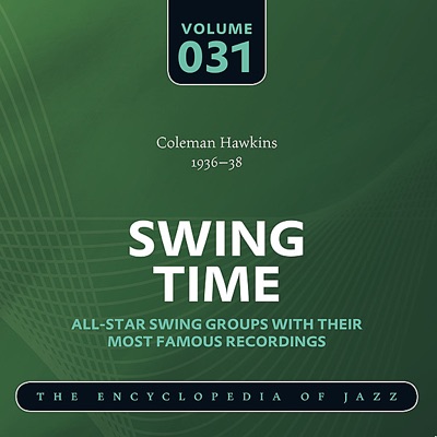 Coleman Hawkins & All Star Jam Band