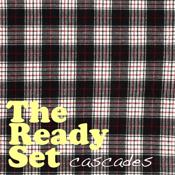 Cascades EP