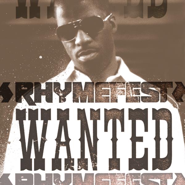 Обложка альбома «Wanted - Single» — Rhymefest