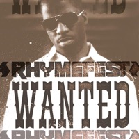 Wanted - Single - Rhymefest