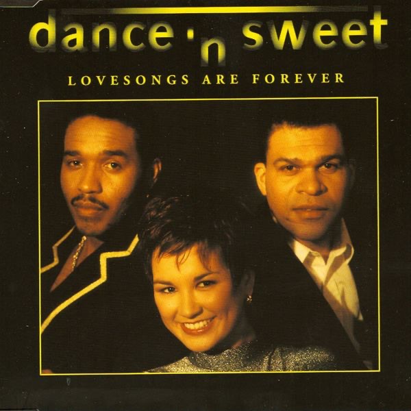 Lovesongs Are Forever - EP