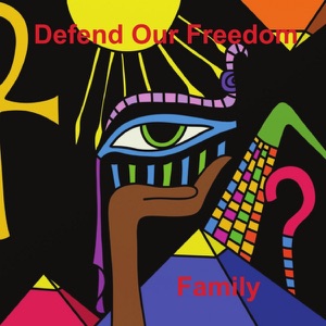 Defend Our Freedom - EP