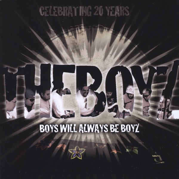 Boys Will Always Be Boyz