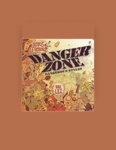 收听 Danger Zone、观看音乐视频、阅读小传、查看巡演日期等 ！