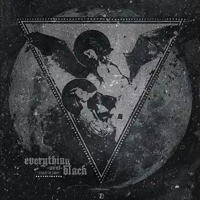 Listen to Cycles of Light by Everything Went Black