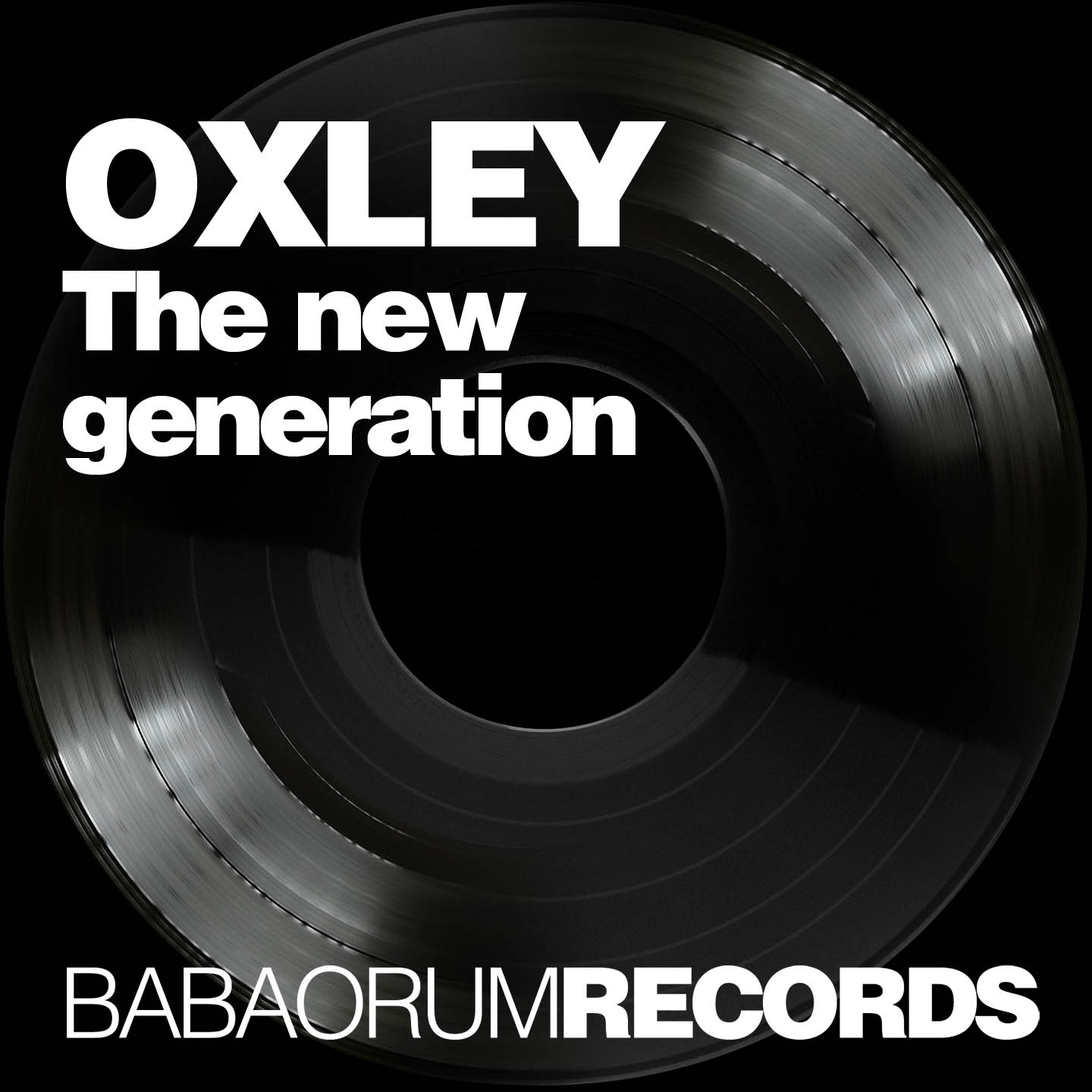The New Generation - Single