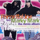 Rastaman Vibration (La Bouche Mix) [feat. Marky Mark] artwork