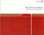 Weir: String Quartet - Elgar: String Quartet, Op. 83 - Maxwell Davies: Little Quartets Nos. 1 & 2