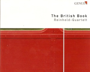 Weir: String Quartet - Elgar: String Quartet, Op. 83 - Maxwell Davies: Little Quartets Nos. 1 & 2
