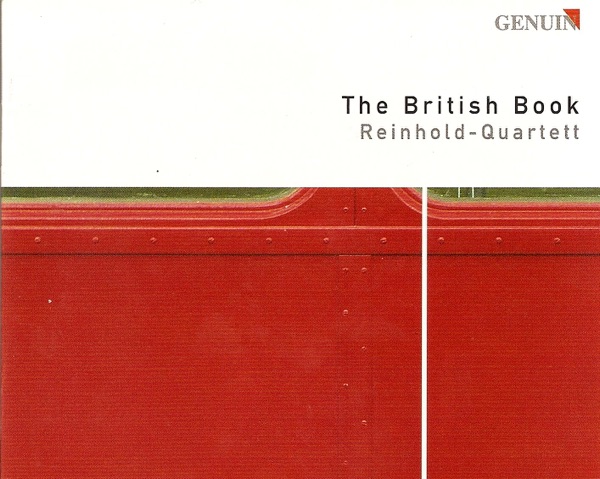 Weir: String Quartet - Elgar: String Quartet, Op. 83 - Maxwell Davies: Little Quartets Nos. 1 & 2
