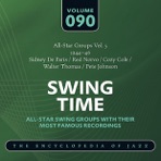 All-Star Groups Vol. 5 (1944-46)