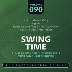 All-Star Groups Vol. 5 (1944-46) - Cozy Cole All-Star Groups Vol. 5 (1944-46) - Cozy Cole