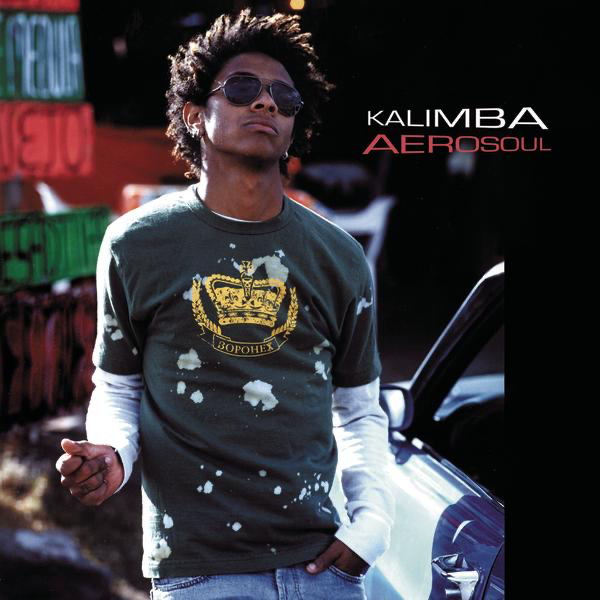 Download Kalimba - Aerosoul (2004) Album – Telegraph