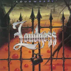 LOUD' N ' RARE - Loudness