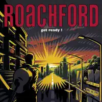 Stone City — Roachford