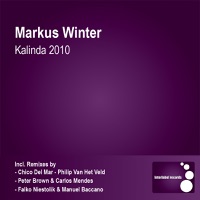 Kalinda 2010 (Extended Mix)