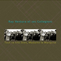 Tout va très bien madame la marquise