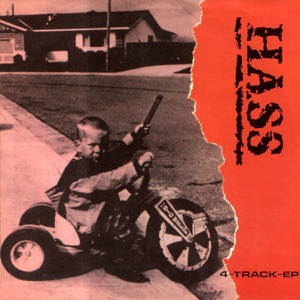 4-Track-EP