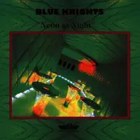 Sunset Beach — Blue Knights