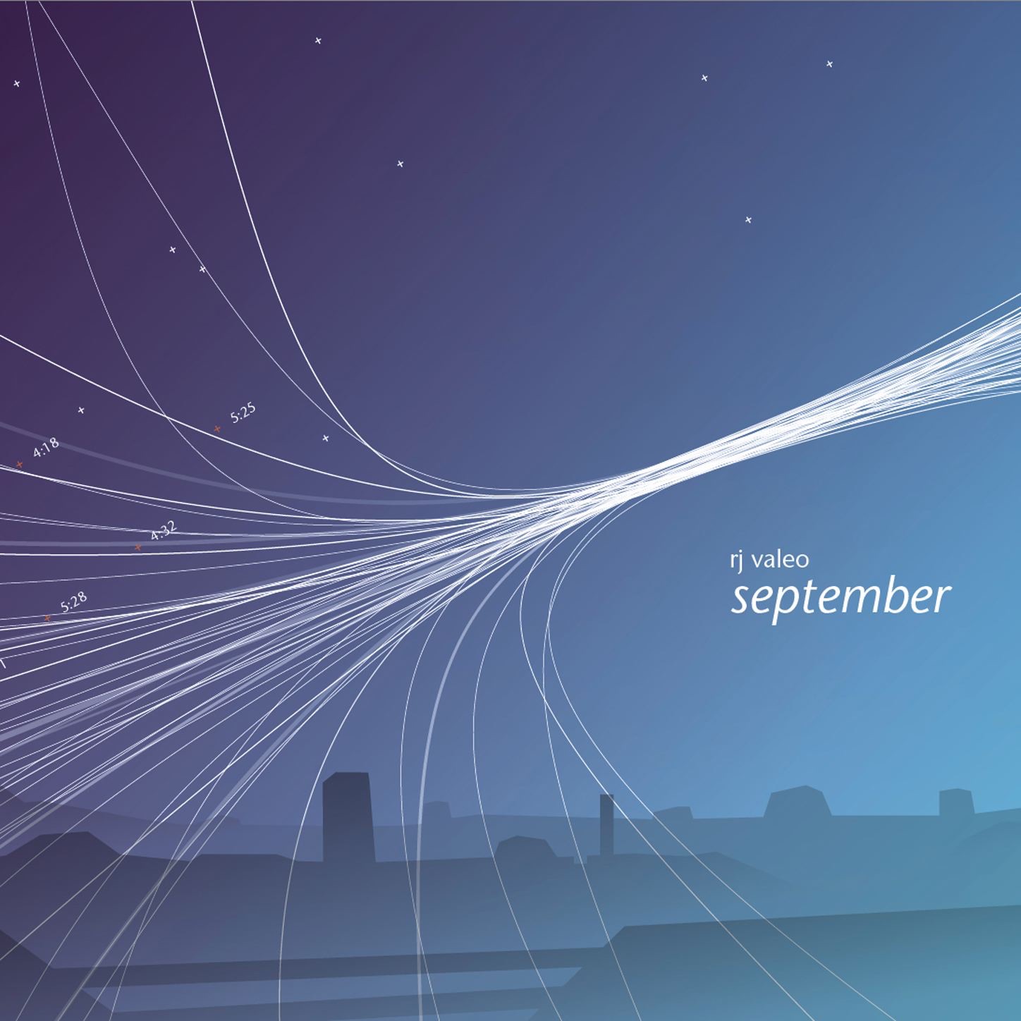 September