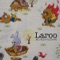 Laroo - Giuseppe Andrews lyrics