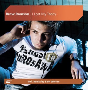I Lost My Teddy (Sam Welton Mix)