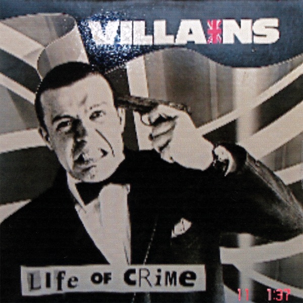 Life of Crime Ep