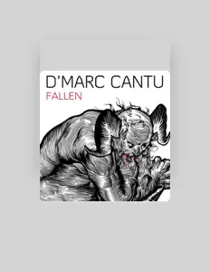 Listen to D'Marc Cantu, watch music videos, read bio, see tour dates & more!