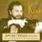 Violin Concerto Nr. 4, F-Moll, RV 297, Der Winter cover