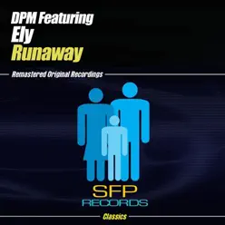 Runaway (feat. Ely) - EP - DPM Runaway (feat. Ely) - EP - DPM