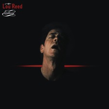 Lou Reed - Tatters