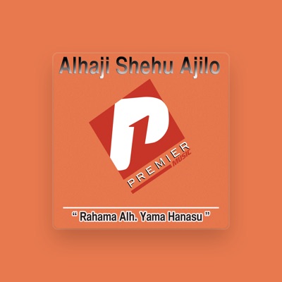 Listen to Alhaji Shehu Ajilo, watch music videos, read bio, see tour dates & more!