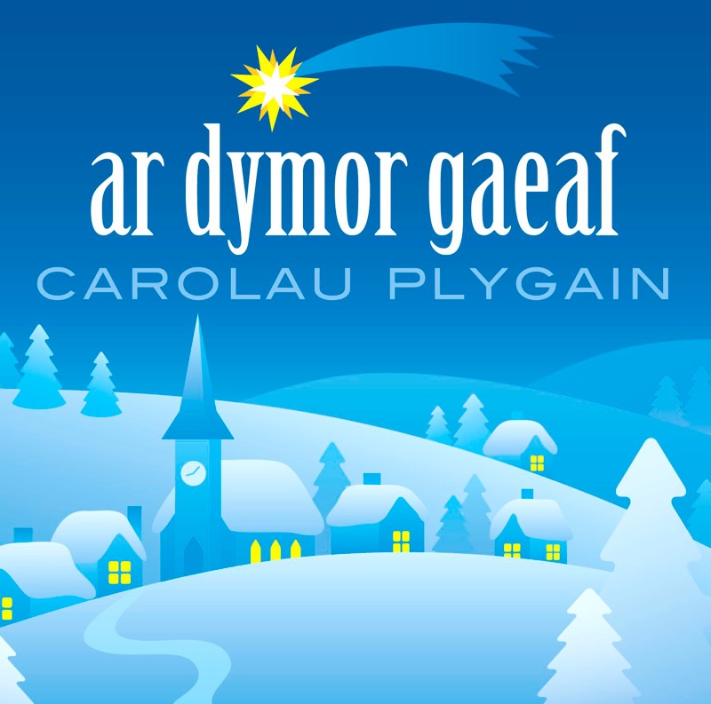 Ar Dymor Gaeaf