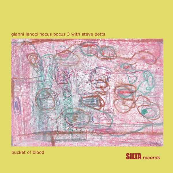 Bucket of Blood
