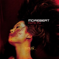 Kung Fu / Chasing Dream - Single - Morebeat