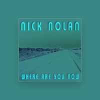 Nick Nolan