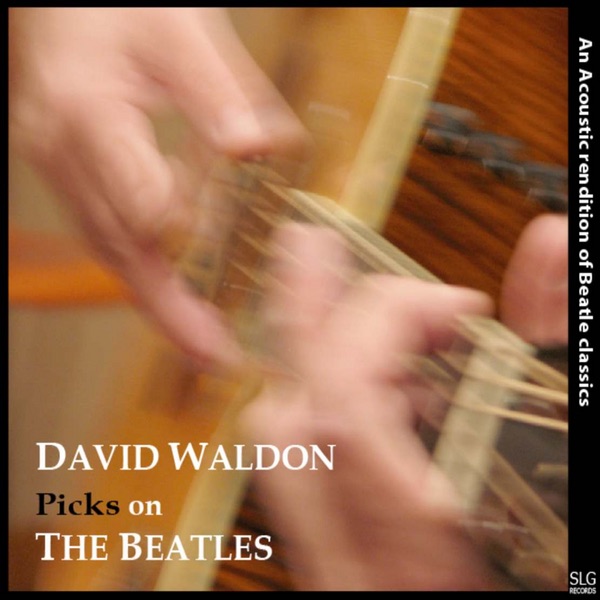 David Waldon Picks On the Beatles