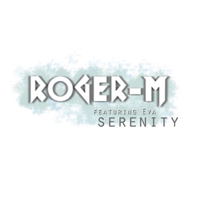 Serenity (feat. Eva) - EP