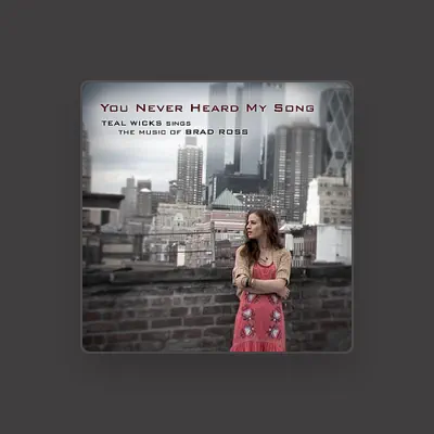 Listen to Teal Wicks, watch music videos, read bio, see tour dates & more!