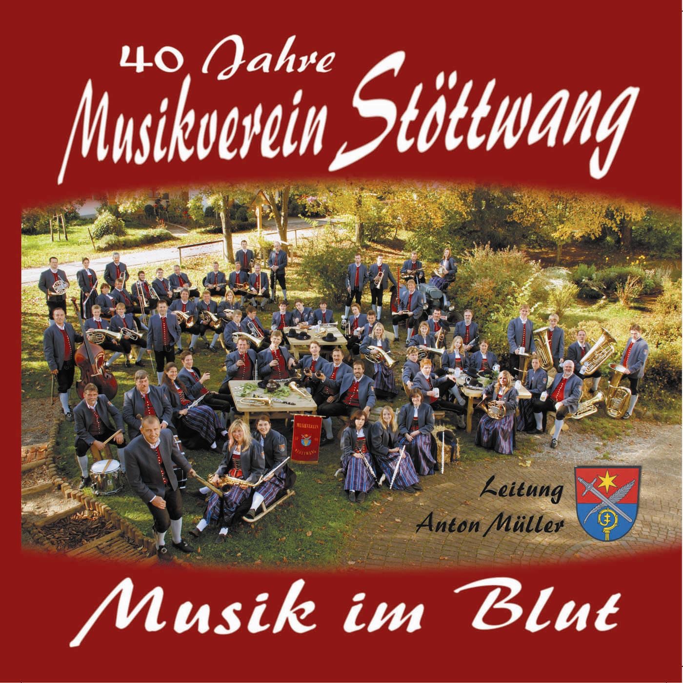 Musik Im Blut